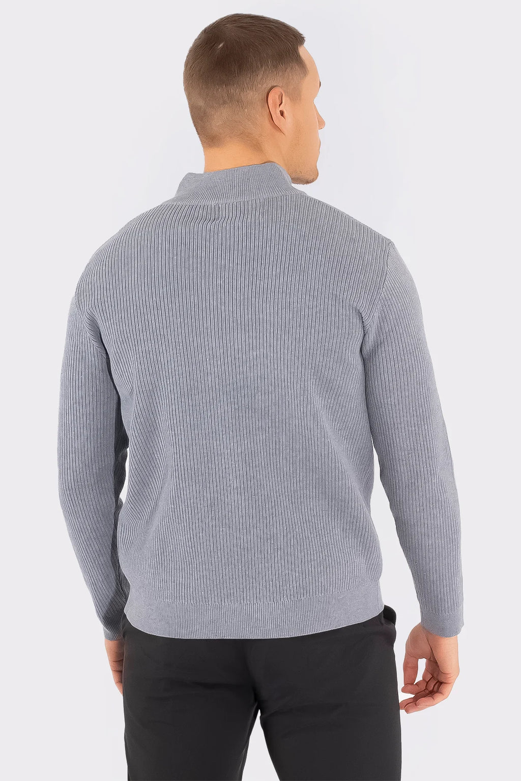 Worton™ – Helsinki Half-Zip