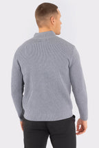 Worton™ – Helsinki Half-Zip