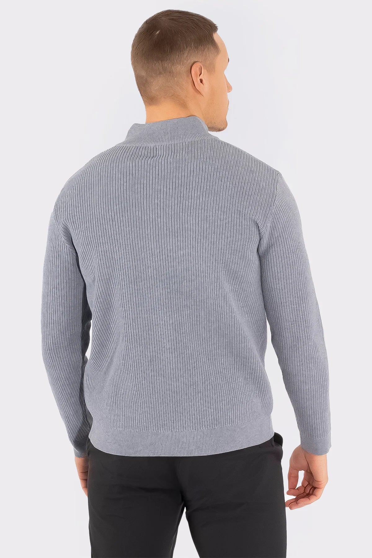 Worton™ – Helsinki Half-Zip