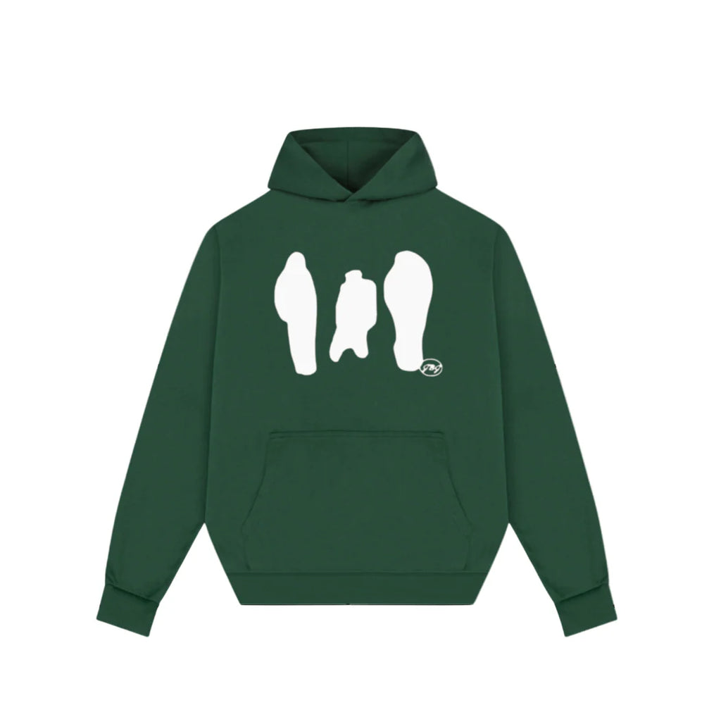 Gryon™ – Radiation Graphic Hood