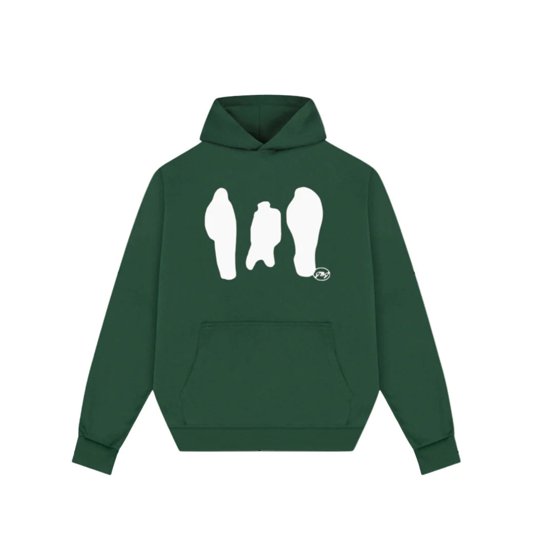 Gryon™ – Radiation Graphic Hood