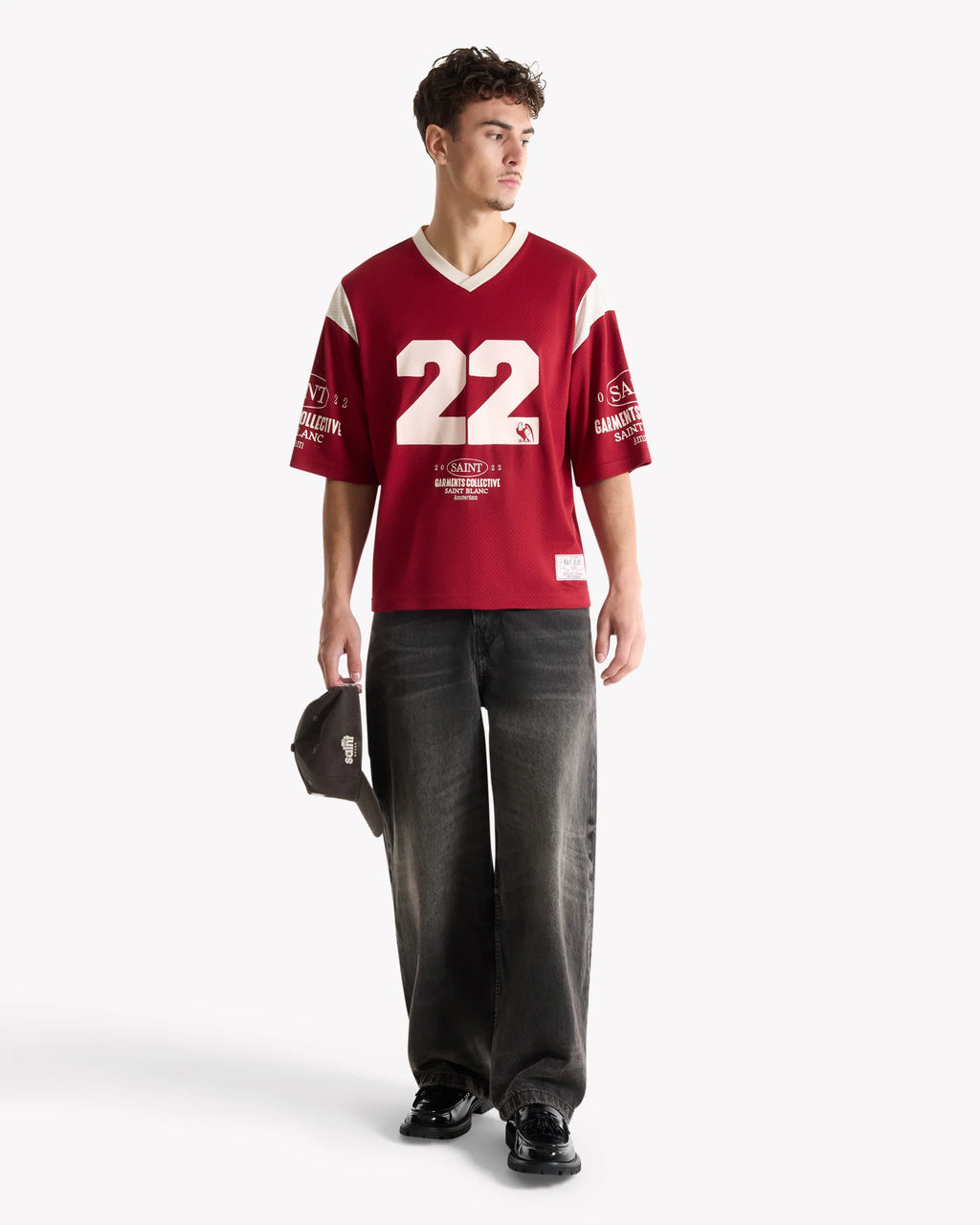 Union™ – Collective Jersey