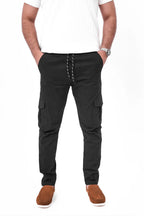 Vynton™ – Utility Cargo Trousers