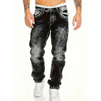 Solis™ – Easy-Wear Summer Jeans