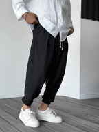 Kairo™ – Tapered Casual Joggers