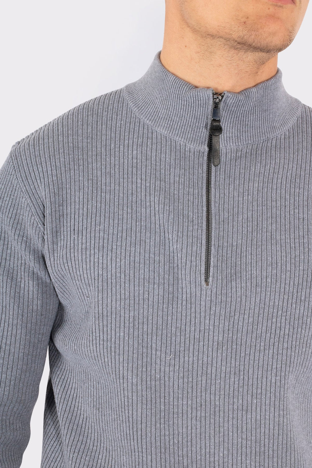 Worton™ – Helsinki Half-Zip