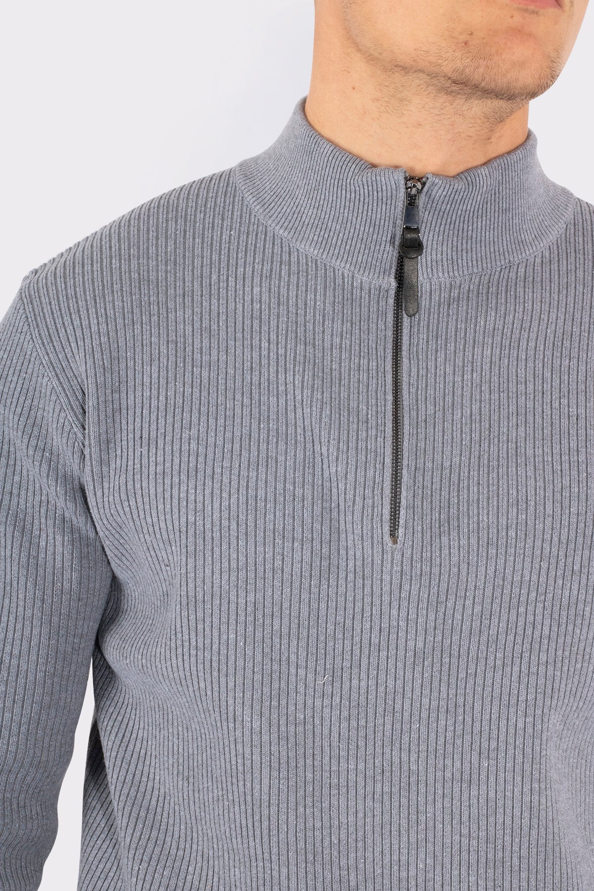 Worton™ – Helsinki Half-Zip