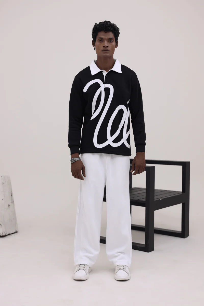 MAVRIK™ – Hybrid Statement Polo