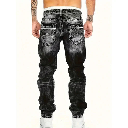 Solis™ – Easy-Wear Summer Jeans
