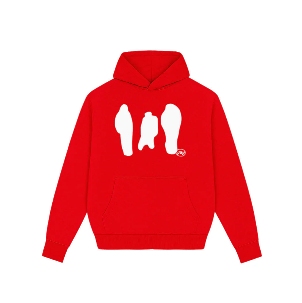 Gryon™ – Radiation Graphic Hood