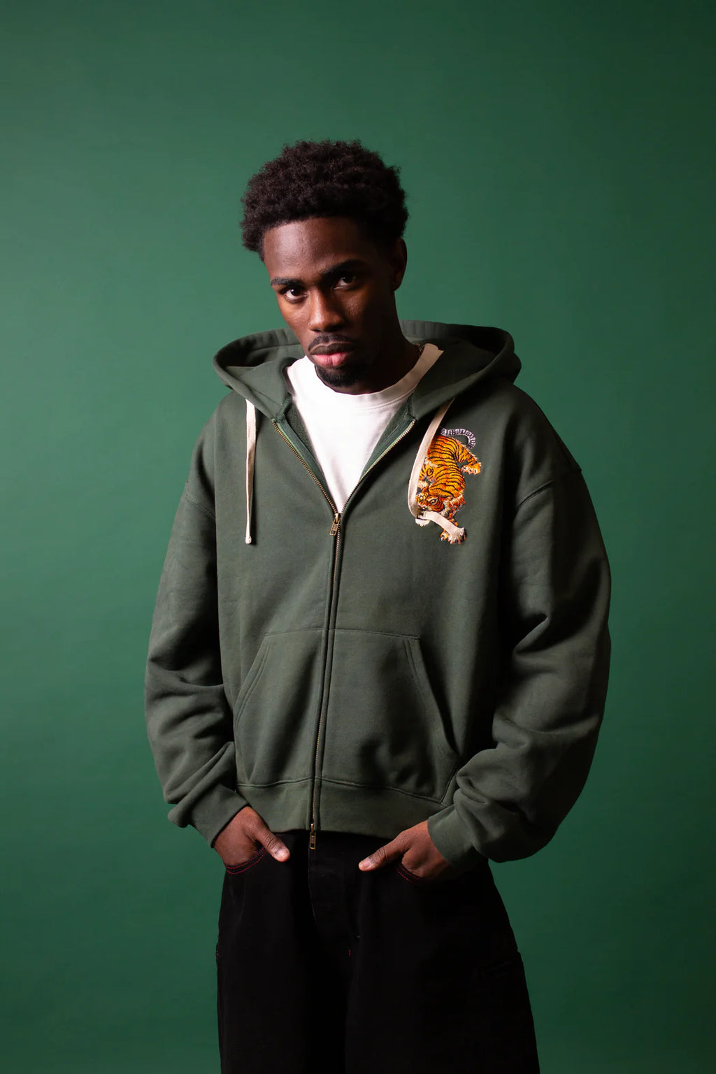 Striker™ – Wild Contrast Hood