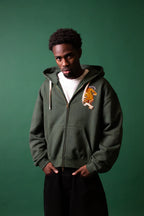 Striker™ – Wild Contrast Hood