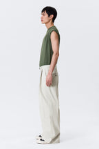 Loran™ – Loose-Fit Cotton Twill Chino