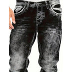 Solis™ – Easy-Wear Summer Jeans