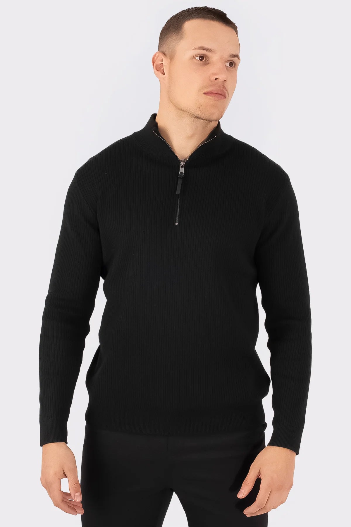 Worton™ – Helsinki Half-Zip