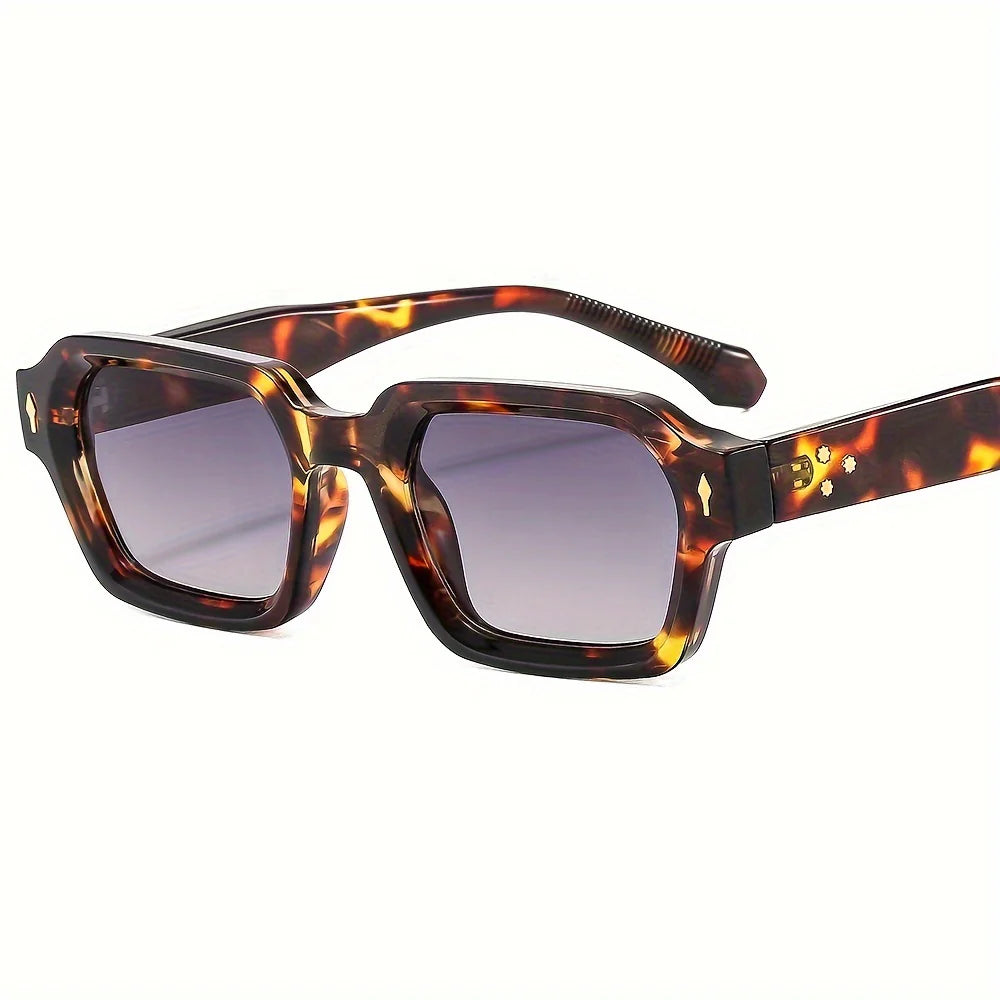 Hexton™ – Sleek Vision Frames