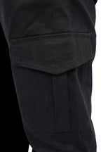 Vynton™ – Utility Cargo Trousers
