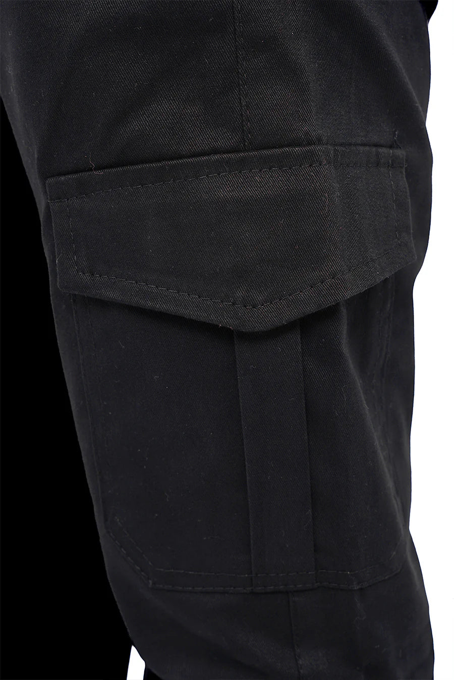 Vynton™ – Utility Cargo Trousers