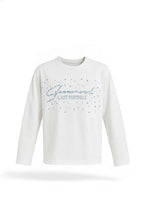 Luster™ – Pearl Longsleeve