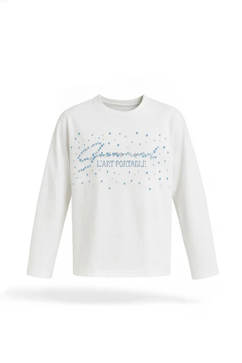 Luster™ – Pearl Longsleeve