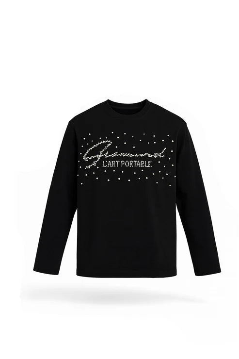 Luster™ – Pearl Longsleeve