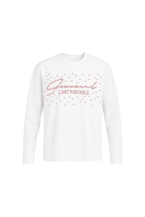 Luster™ – Pearl Longsleeve