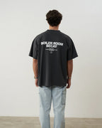 Kord™ – Core Heavyweight Tee