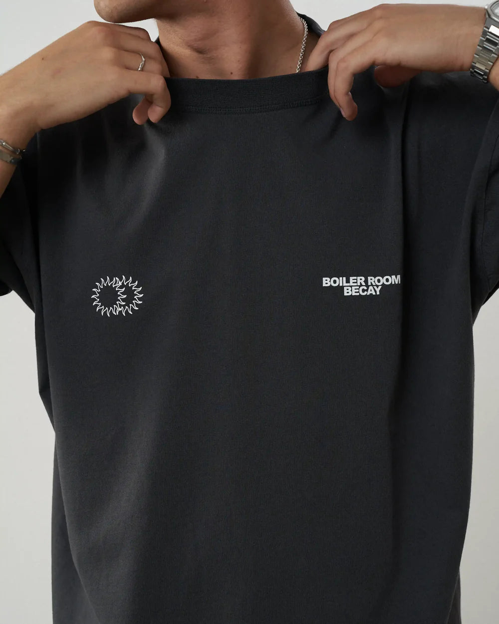 Kord™ – Core Heavyweight Tee
