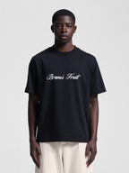 Draft™ – Scripted Cotton Top