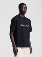 Draft™ – Scripted Cotton Top