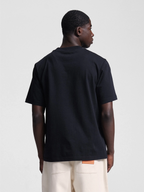 Draft™ – Scripted Cotton Top