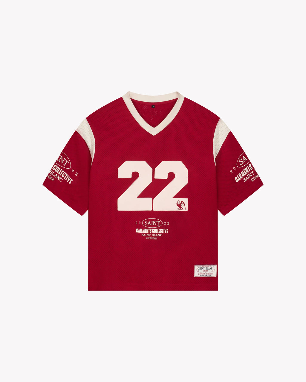 Union™ – Collective Jersey