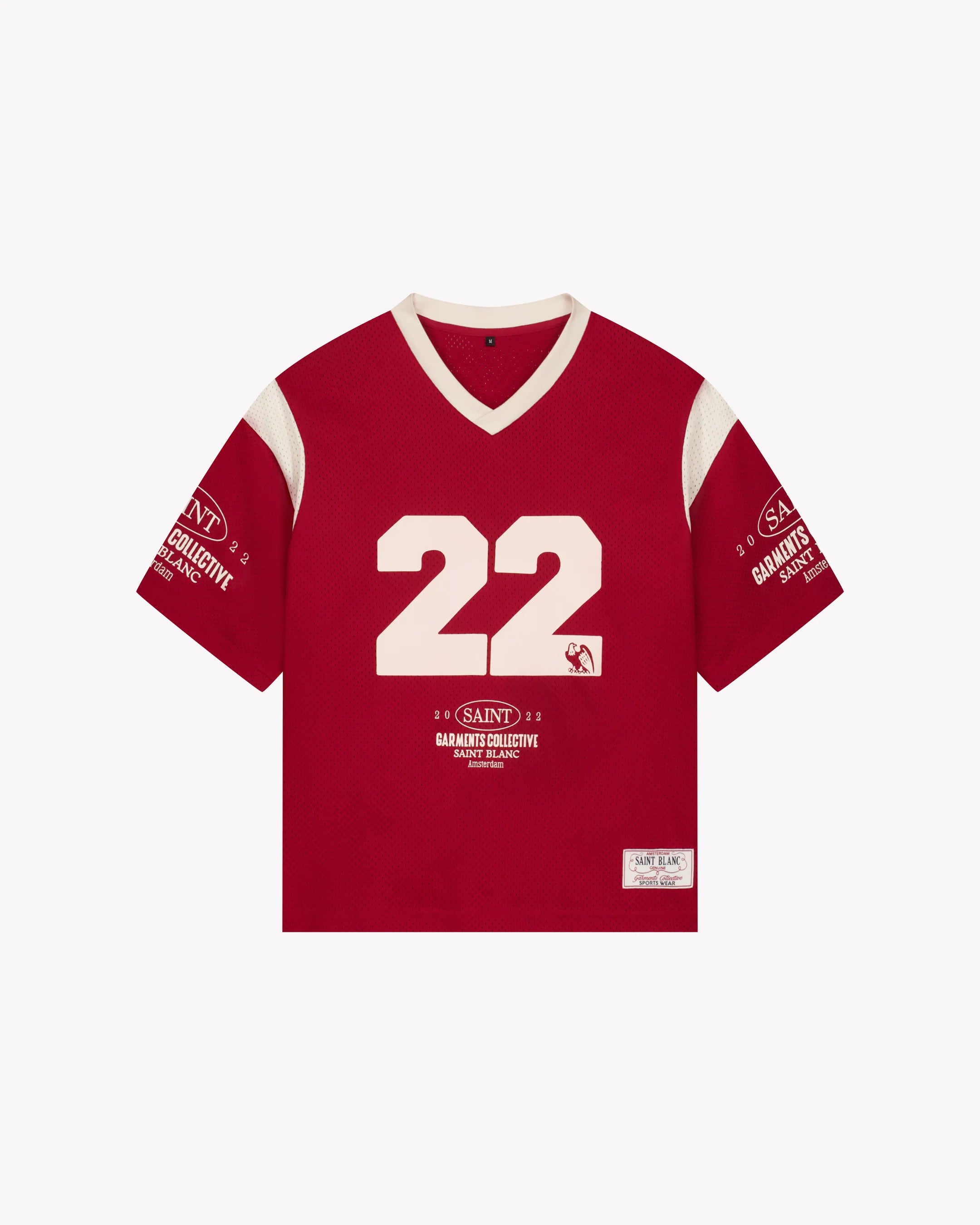 Union™ – Collective Jersey