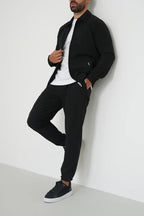 Fragment™ - Milano Suit Black