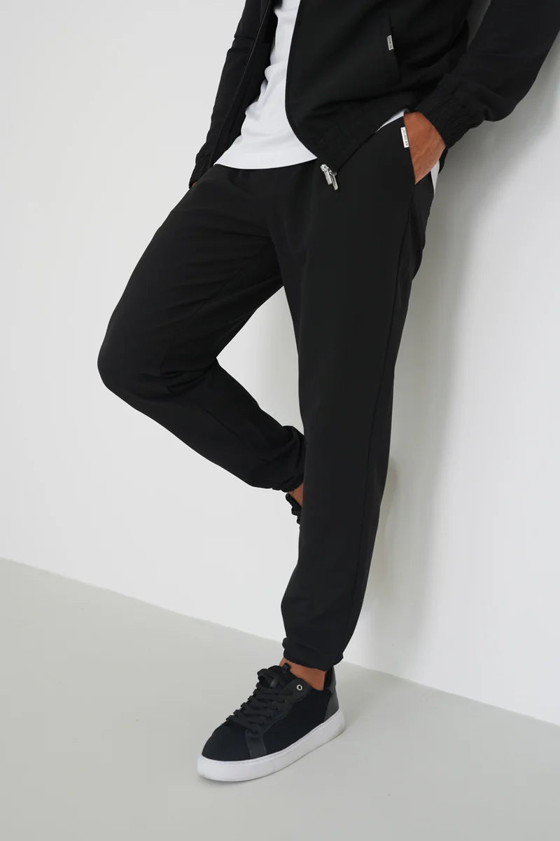 Fragment™ - Milano Suit Black