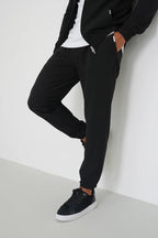 Fragment™ - Milano Suit Black