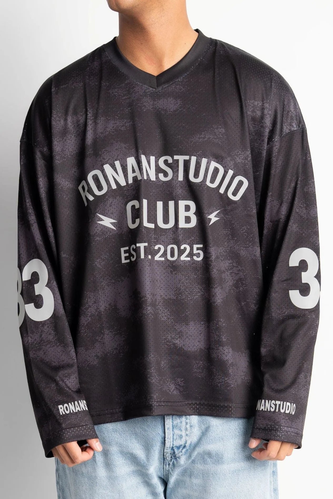 Tempo™ – Club Jersey