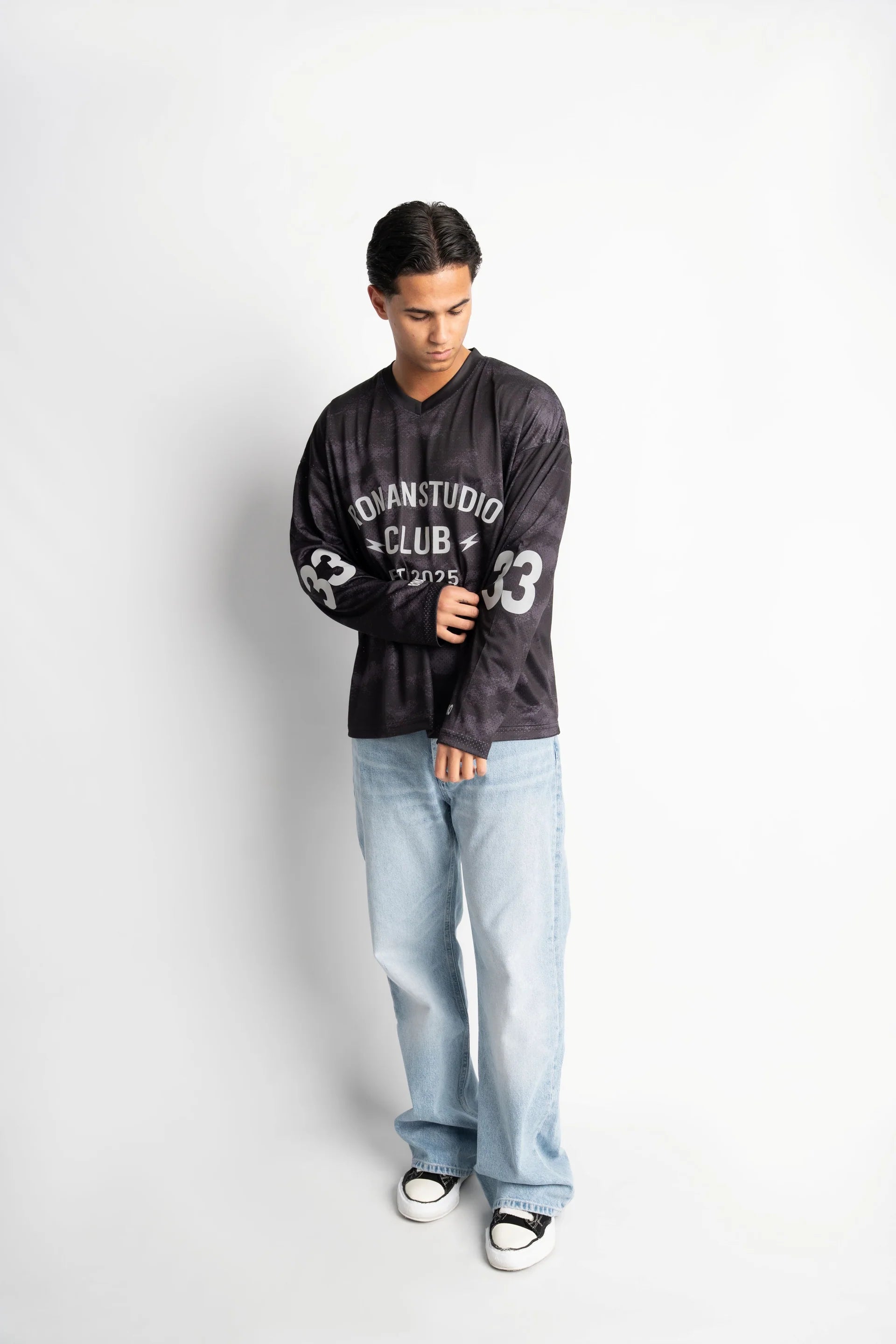 Tempo™ – Club Jersey