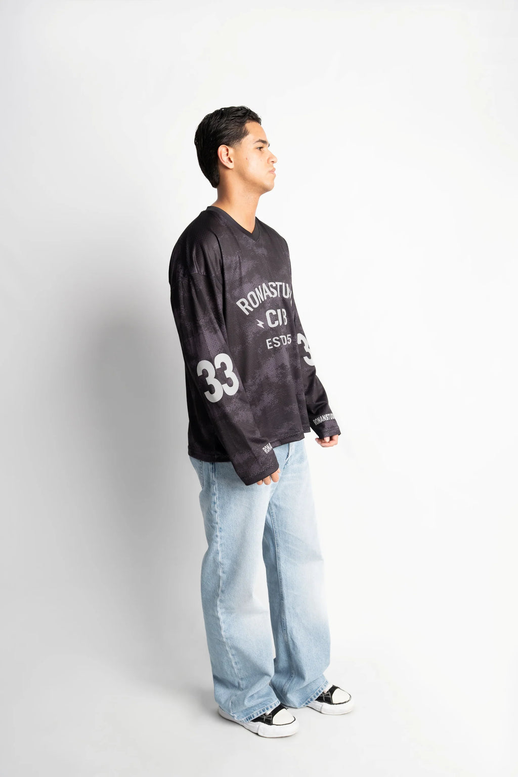 Tempo™ – Club Jersey