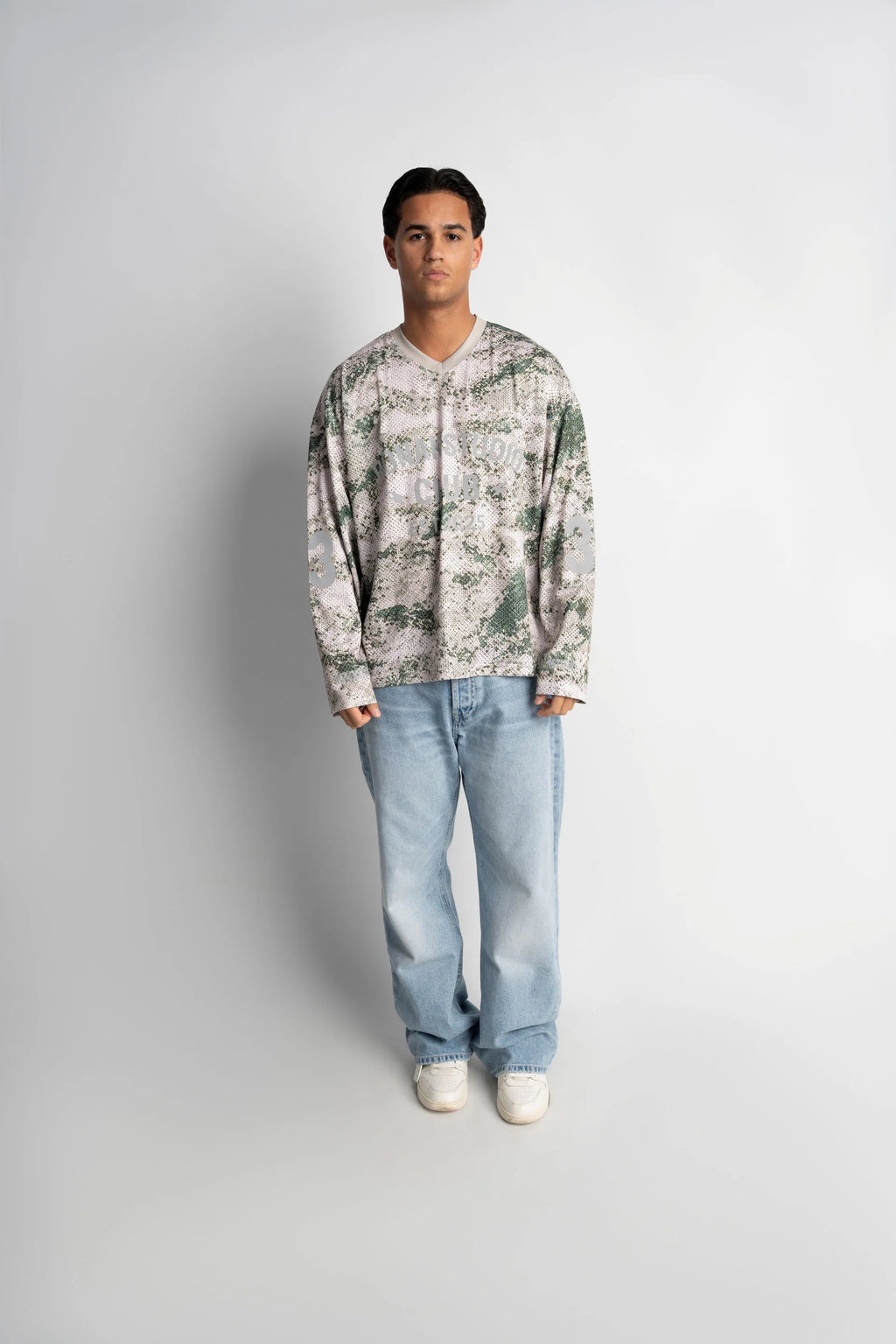 Tempo™ – Club Jersey