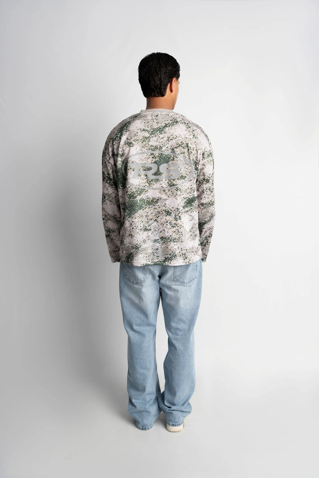Tempo™ – Club Jersey