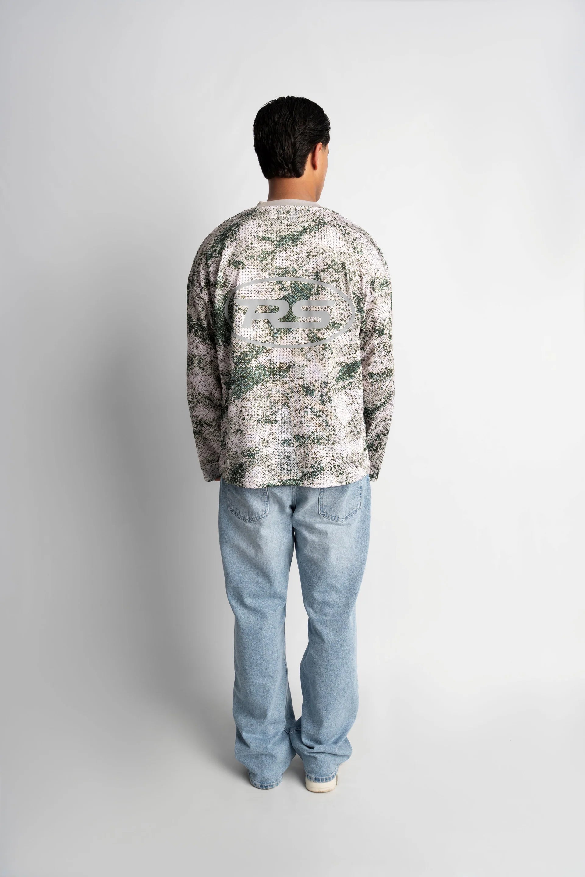 Tempo™ – Club Jersey
