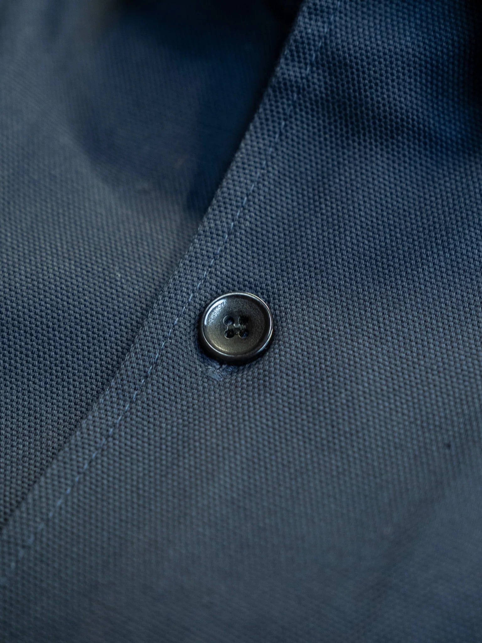 Transit™ – Canvas Overshirt