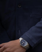 Transit™ – Canvas Overshirt