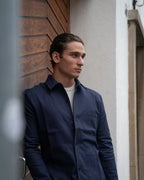 Transit™ – Canvas Overshirt