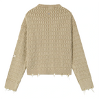 Sloane™ – Herringbone Stitch