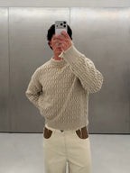 Sloane™ – Herringbone Stitch