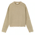 Sloane™ – Herringbone Stitch