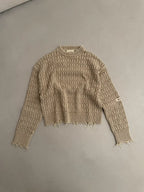 Sloane™ – Herringbone Stitch