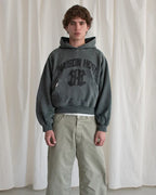 Dax™ – Charcoal Varsity Hoodie